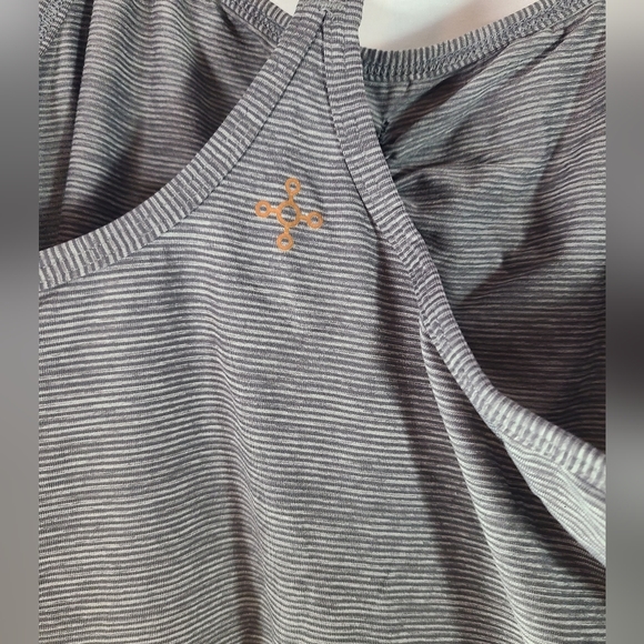 Tommie copper gray tank- Womens size medium - Picture 8 of 9